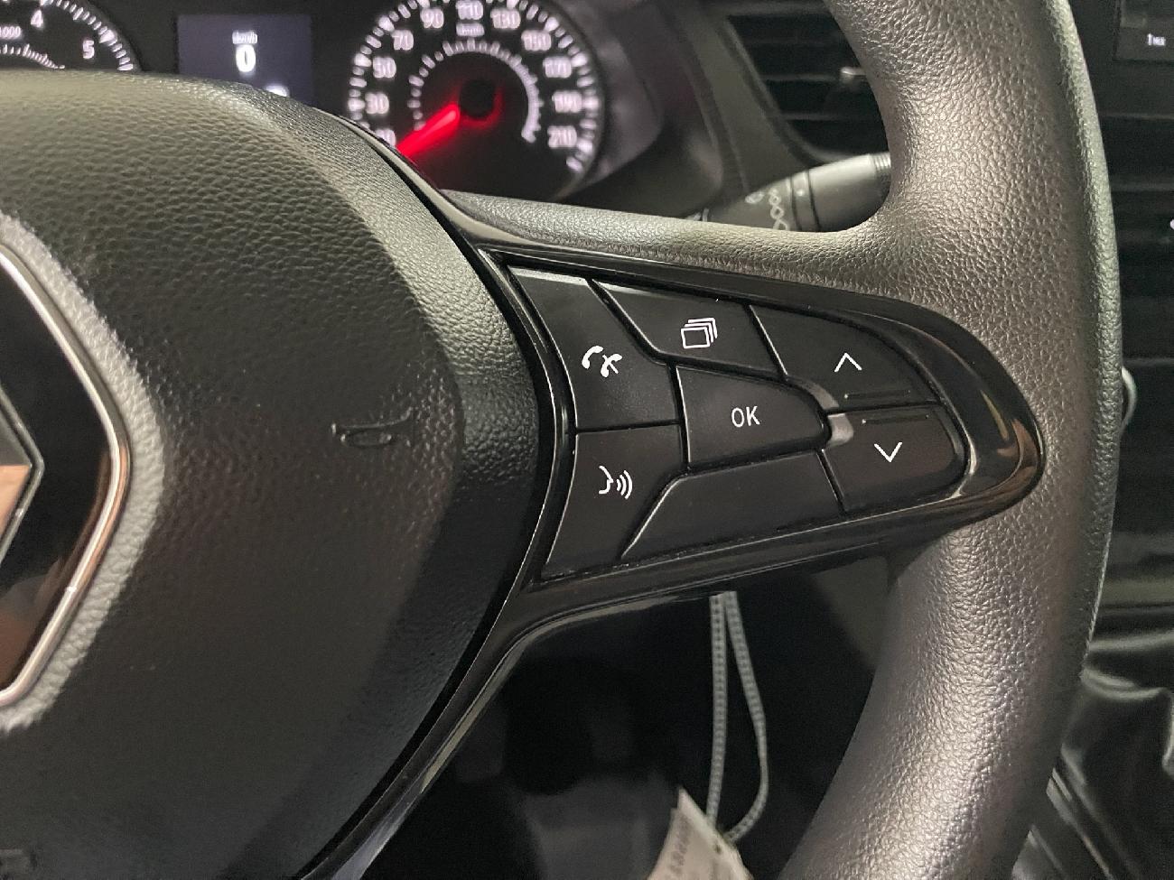 2022 Renault Kangoo Kangoo Furgón L1 1.5 Blue dCi 95CV coche de segunda mano