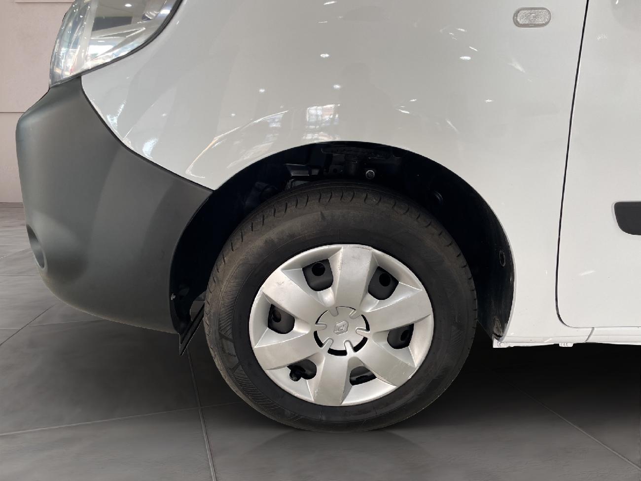 2019 Renault Kangoo Kangoo COMBI Profesional N1 Energy dCi 55kW (75CV) coche de segunda mano
