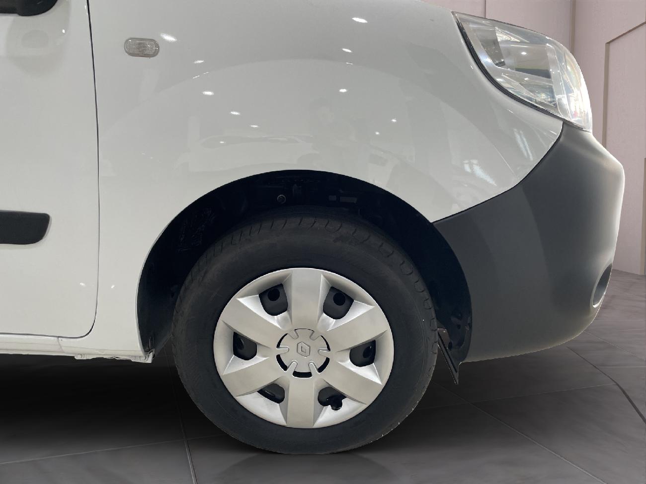 2019 Renault Kangoo Kangoo COMBI Profesional N1 Energy dCi 55kW (75CV) coche de segunda mano