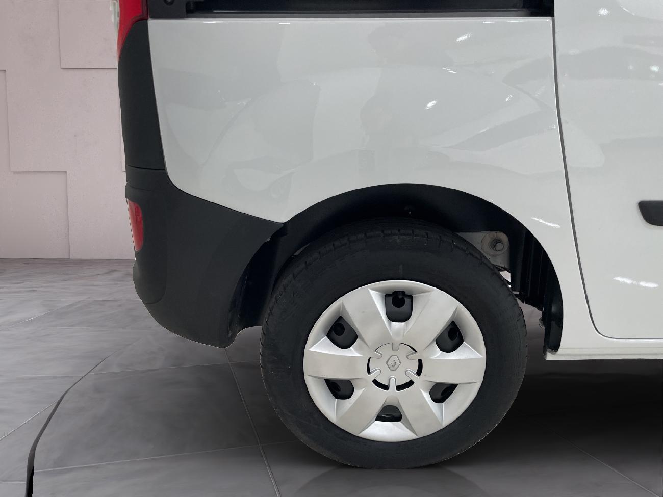 2019 Renault Kangoo Kangoo COMBI Profesional N1 Energy dCi 55kW (75CV) coche de segunda mano