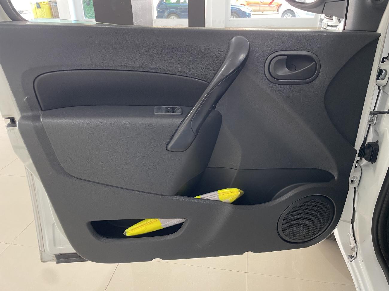 2019 Renault Kangoo Kangoo COMBI Profesional N1 Energy dCi 55kW (75CV) coche de segunda mano