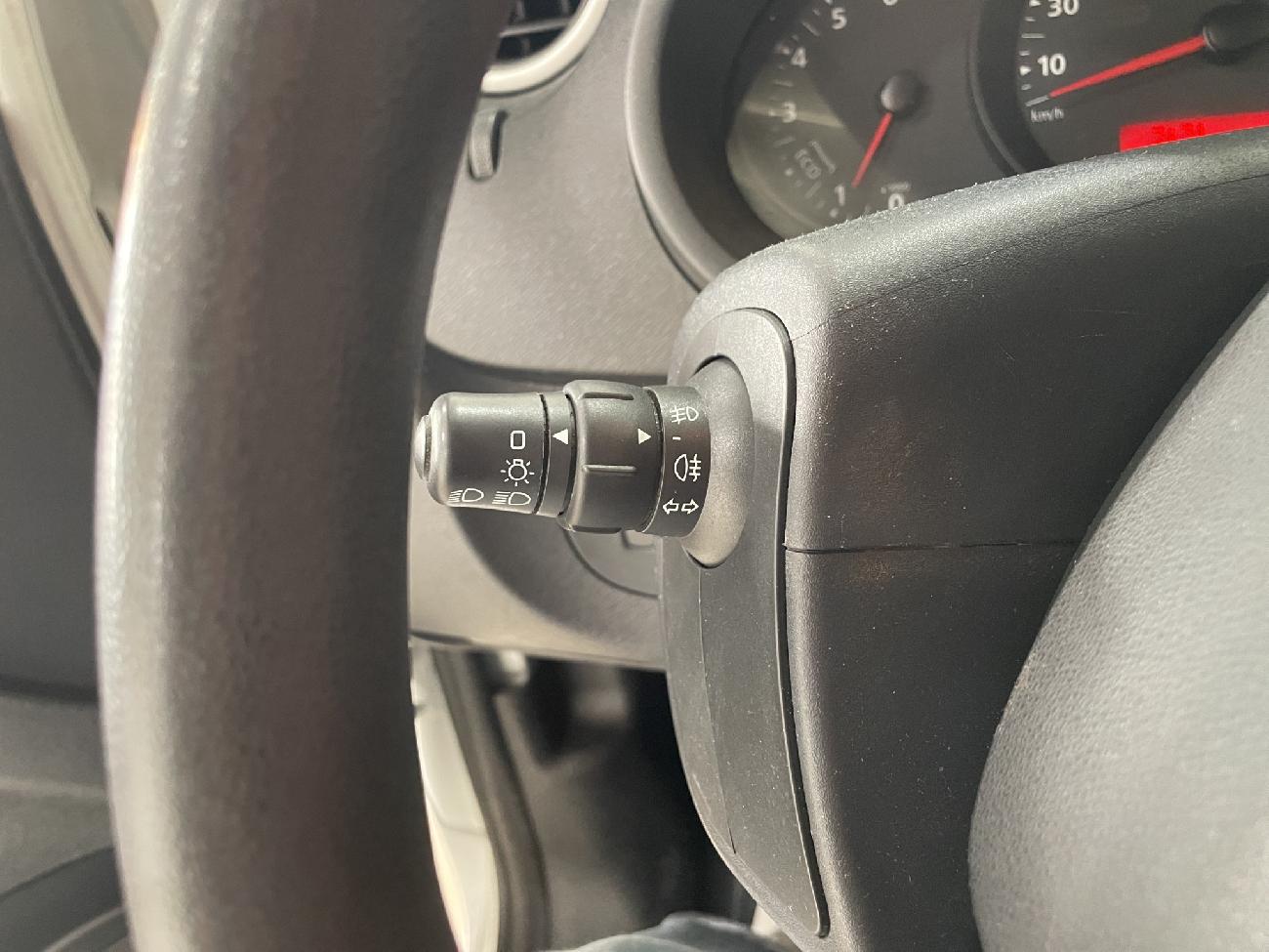 2019 Renault Kangoo Kangoo COMBI Profesional N1 Energy dCi 55kW (75CV) coche de segunda mano