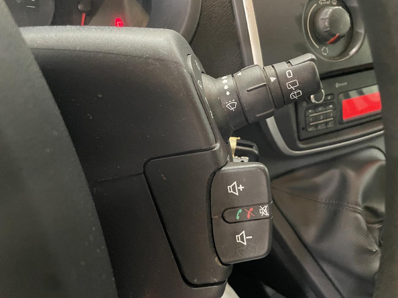 2019 Renault Kangoo Kangoo COMBI Profesional N1 Energy dCi 55kW (75CV) coche de segunda mano