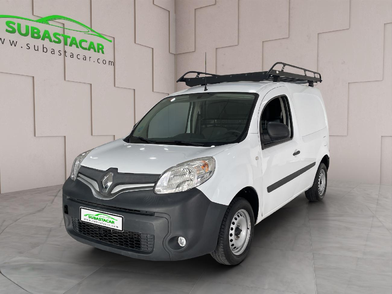 2018 Renault Kangoo kangoo_furgon_profesional_dci_55kw_75cv_euro_6 coche de segunda mano