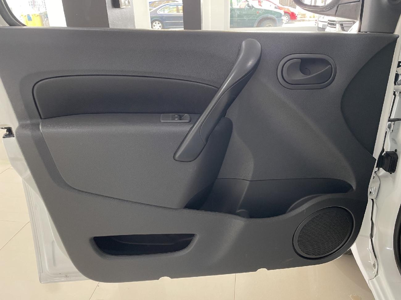 2018 Renault Kangoo Kangoo FURGÓN Profesional dCi 55kW (75CV) Euro 6 coche de segunda mano