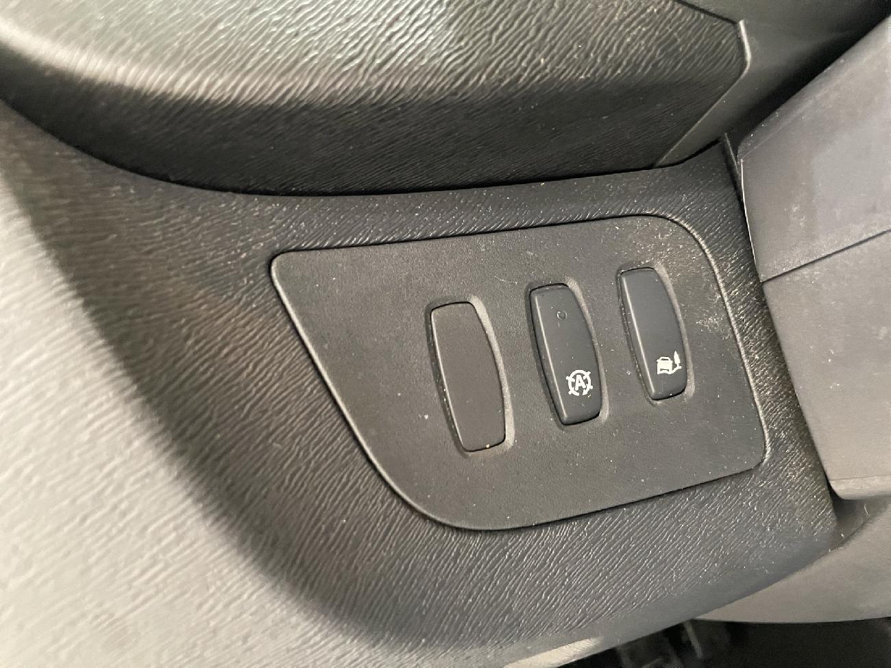 2018 Renault Kangoo Kangoo FURGÓN Profesional dCi 55kW (75CV) Euro 6 coche de segunda mano