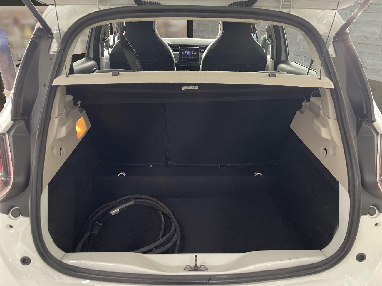 2021 Renault Zoe Zoe Intens 100 kW R135 Batería 50kWh  coche de segunda mano