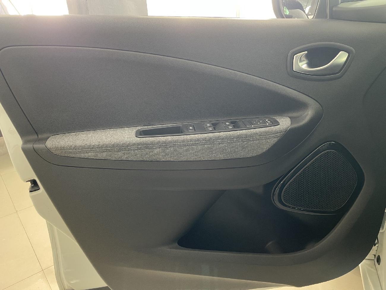 2021 Renault Zoe Zoe Intens 100 kW R135 Batería 50kWh  coche de segunda mano