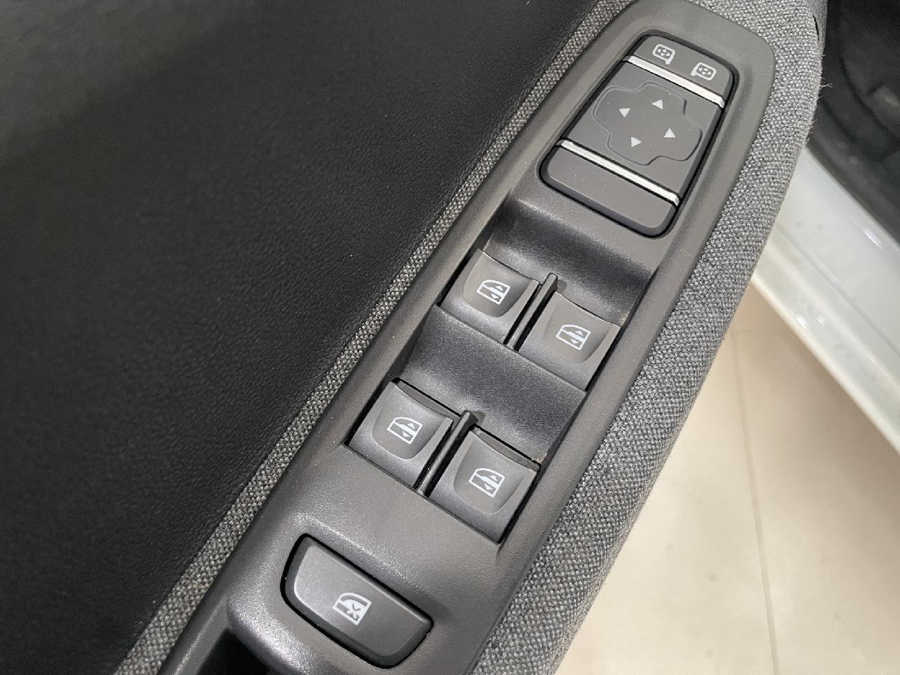 2021 Renault Zoe Zoe Intens 100 kW R135 Batería 50kWh  coche de segunda mano