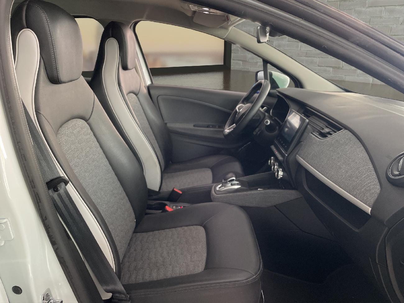 2021 Renault Zoe Zoe Intens 100 kW R135 Batería 50kWh  coche de segunda mano