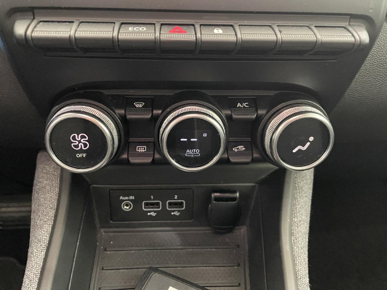 2021 Renault Zoe Zoe Intens 100 kW R135 Batería 50kWh  coche de segunda mano