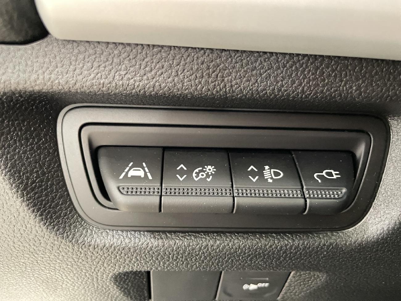 2021 Renault Zoe Zoe Intens 100 kW R135 Batería 50kWh  coche de segunda mano