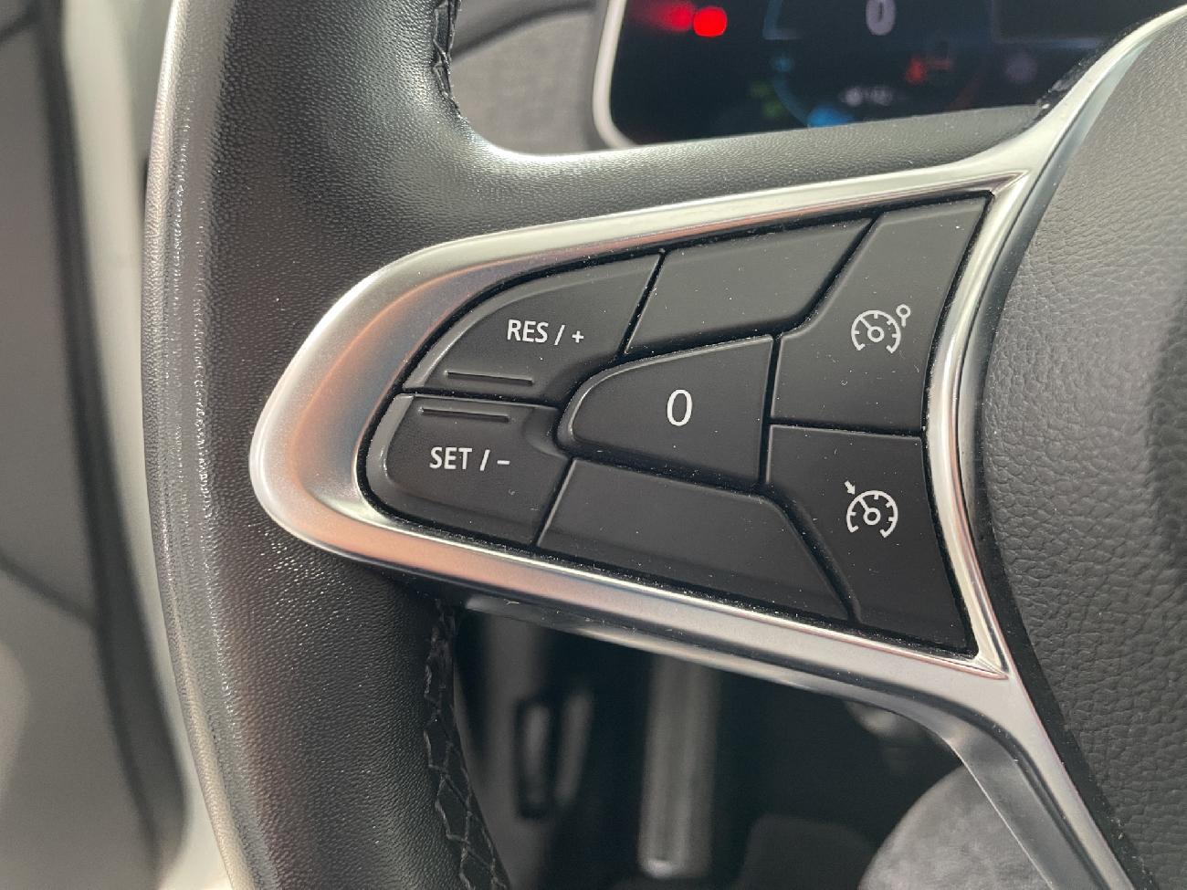 2021 Renault Zoe Zoe Intens 100 kW R135 Batería 50kWh  coche de segunda mano