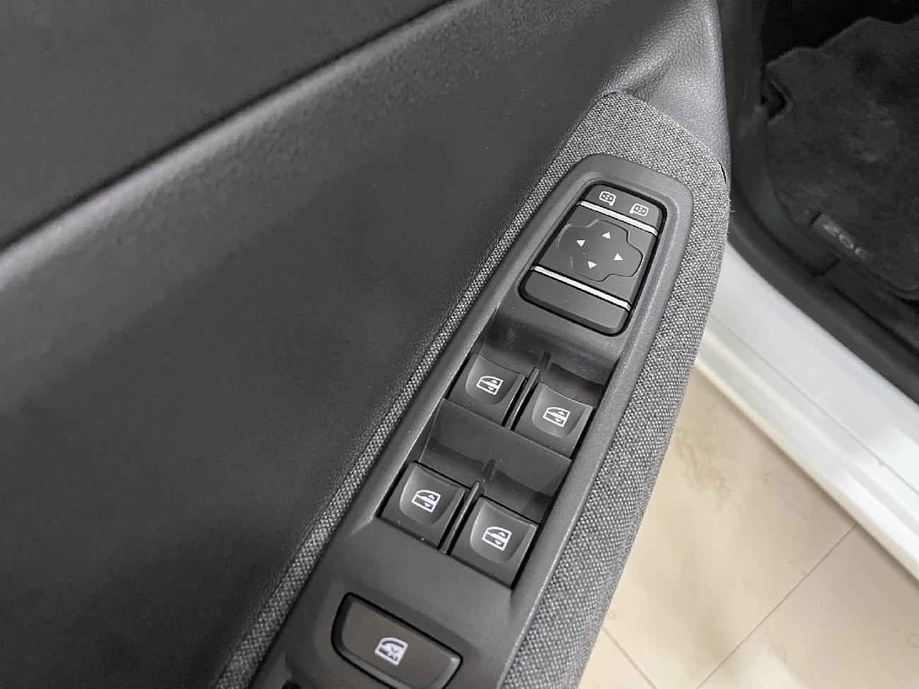 2021 Renault Zoe Zoe Intens 100 kW R135 Batería 50kWh  coche de segunda mano