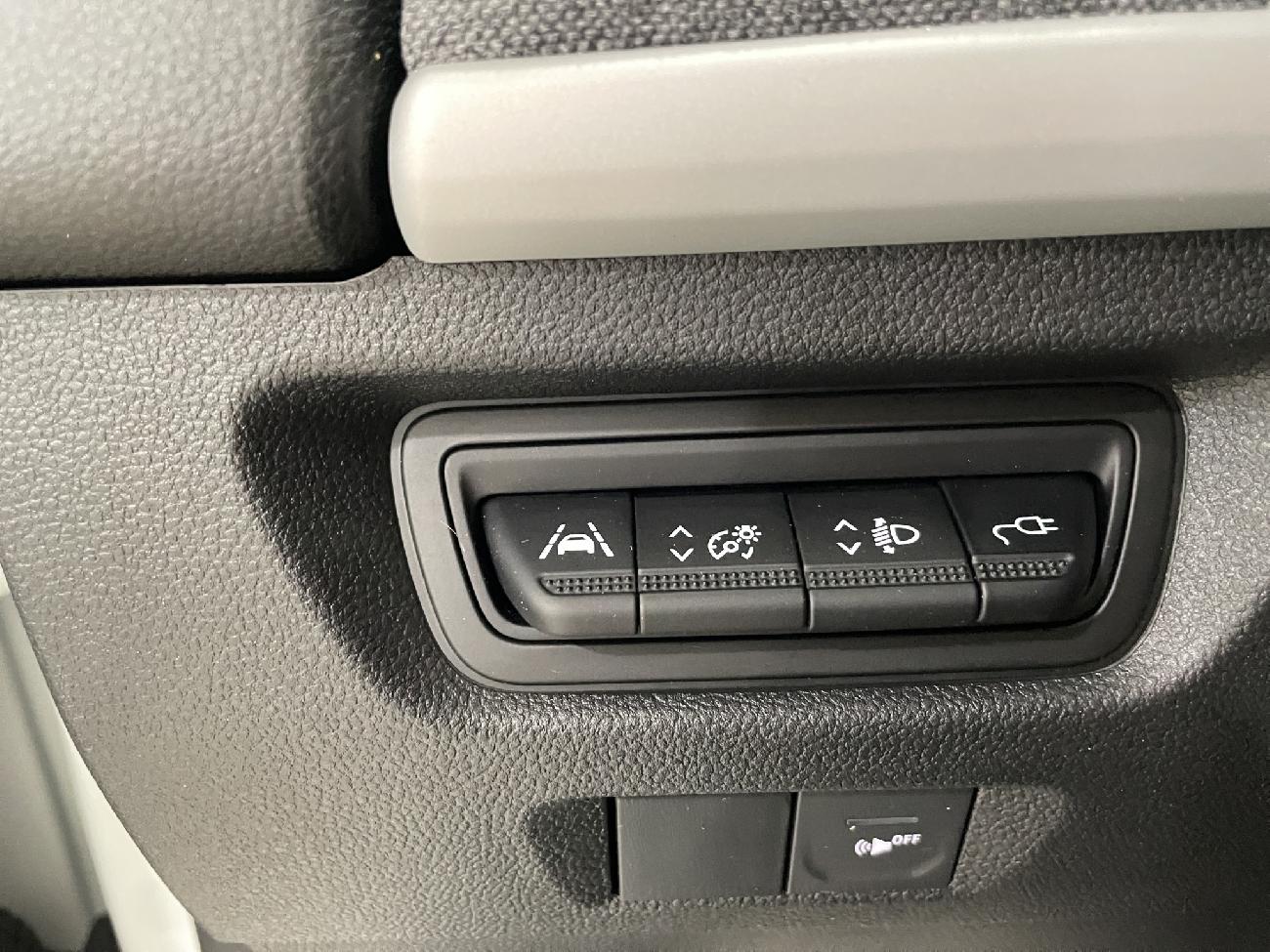 2021 Renault Zoe Zoe Intens 100 kW R135 Batería 50kWh  coche de segunda mano