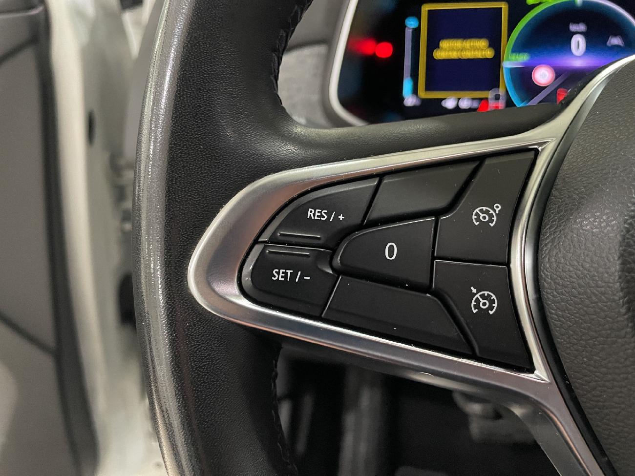2021 Renault Zoe Zoe Intens 100 kW R135 Batería 50kWh  coche de segunda mano