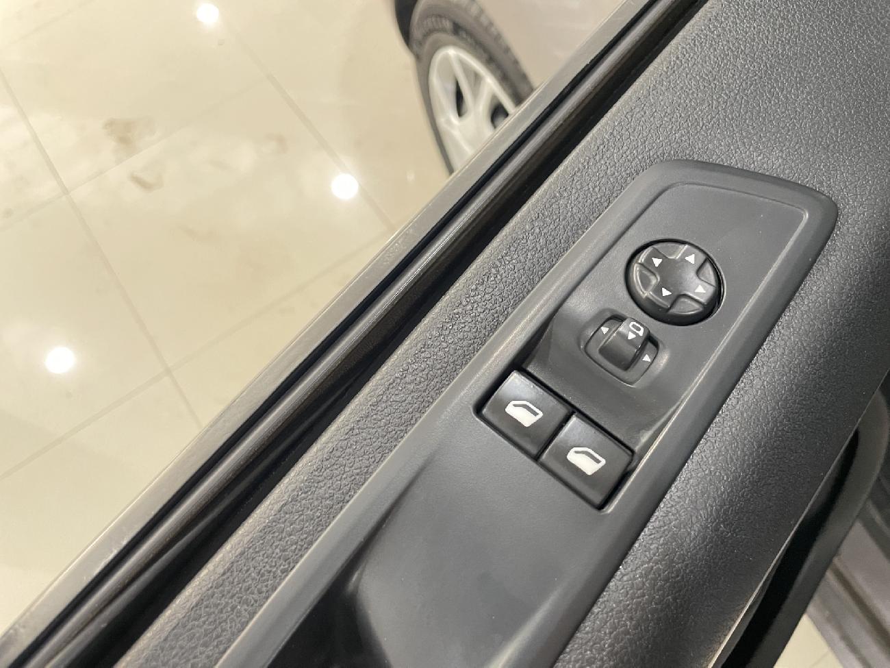 2021 Citroën SpaceTourer SpaceTourer Talla M BlueHDi 131KW(180) EAT8 Business  coche de segunda mano