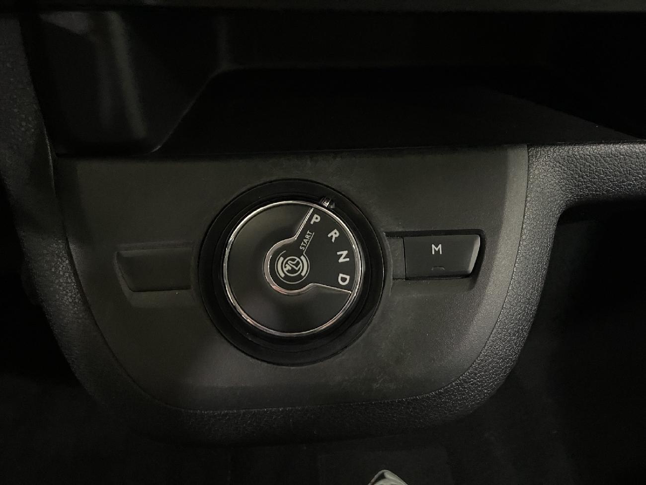 2021 Citroën SpaceTourer SpaceTourer Talla M BlueHDi 131KW(180) EAT8 Business  coche de segunda mano