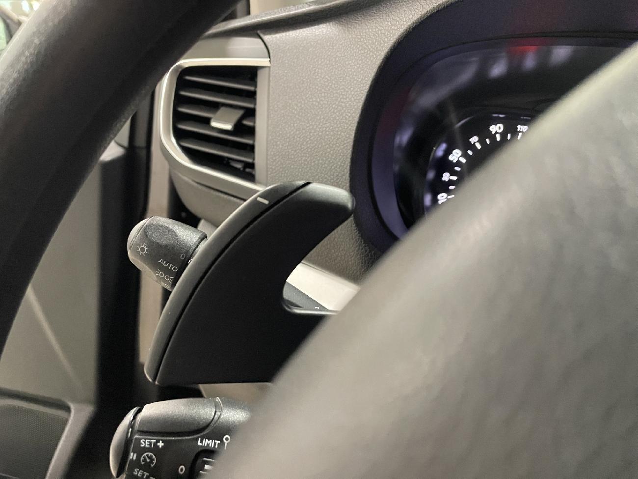2021 Citroën SpaceTourer SpaceTourer Talla M BlueHDi 131KW(180) EAT8 Business  coche de segunda mano