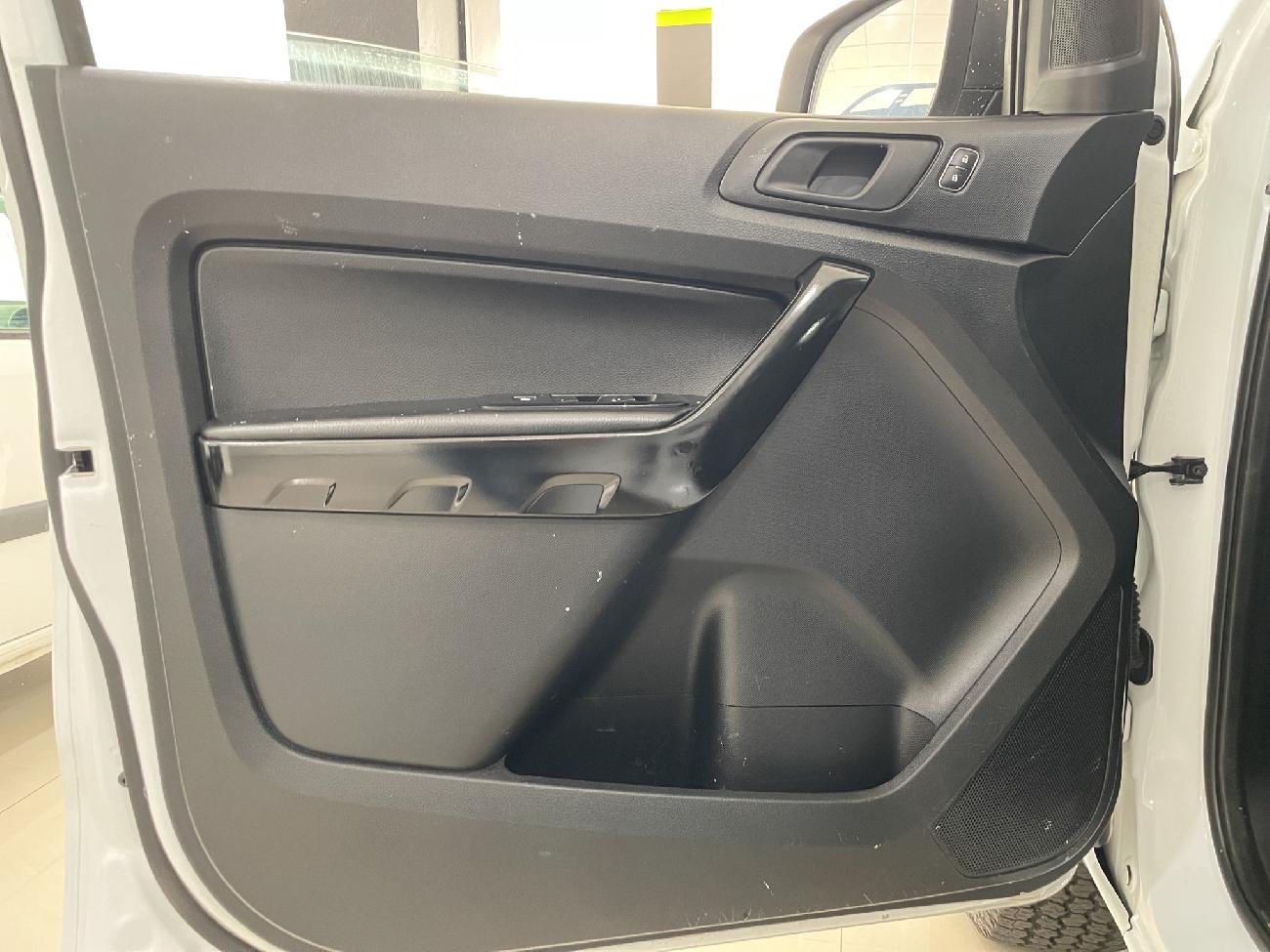 2022 Ford Ranger Ranger 2.0 TDCi 125kW 4x4 Doble Cab. XL S/S  coche de segunda mano