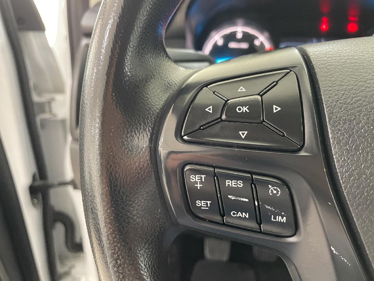 2022 Ford Ranger Ranger 2.0 TDCi 125kW 4x4 Doble Cab. XL S/S  coche de segunda mano