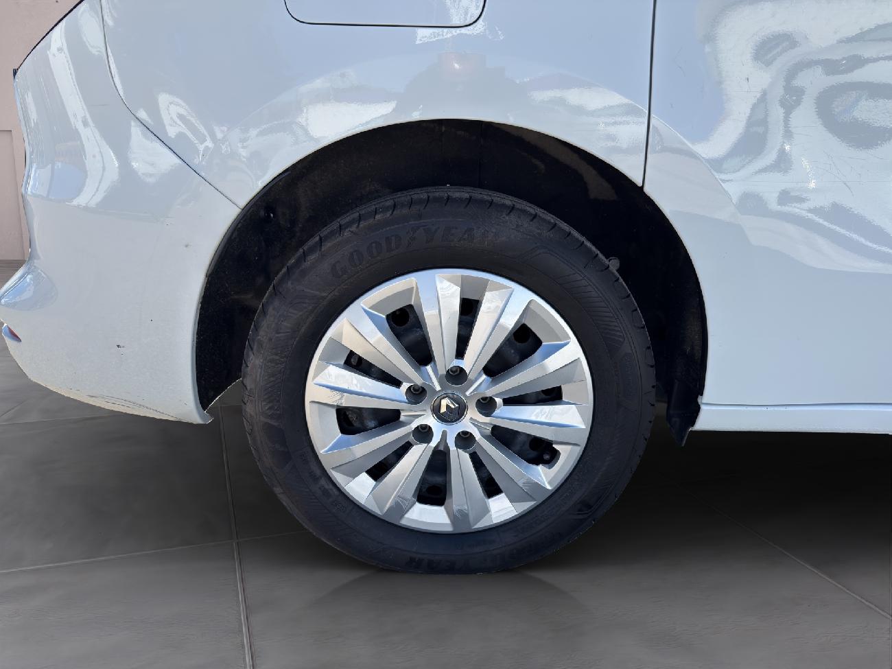 2021 Renault Kangoo Kangoo Combi Life Edition One 1.5 Blue dCi 55kW(75CV)  coche de segunda mano
