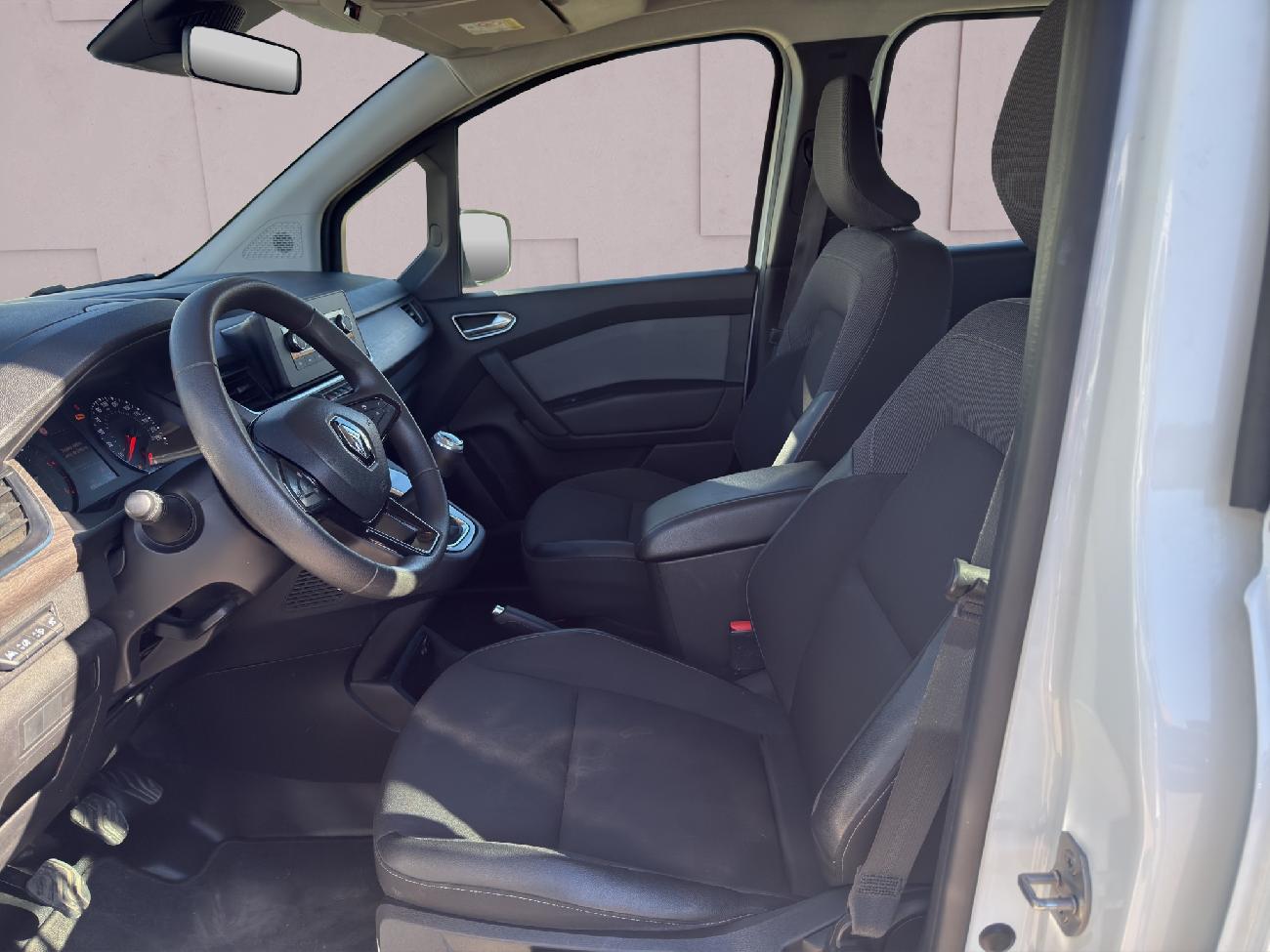 2021 Renault Kangoo Kangoo Combi Life Edition One 1.5 Blue dCi 55kW(75CV)  coche de segunda mano