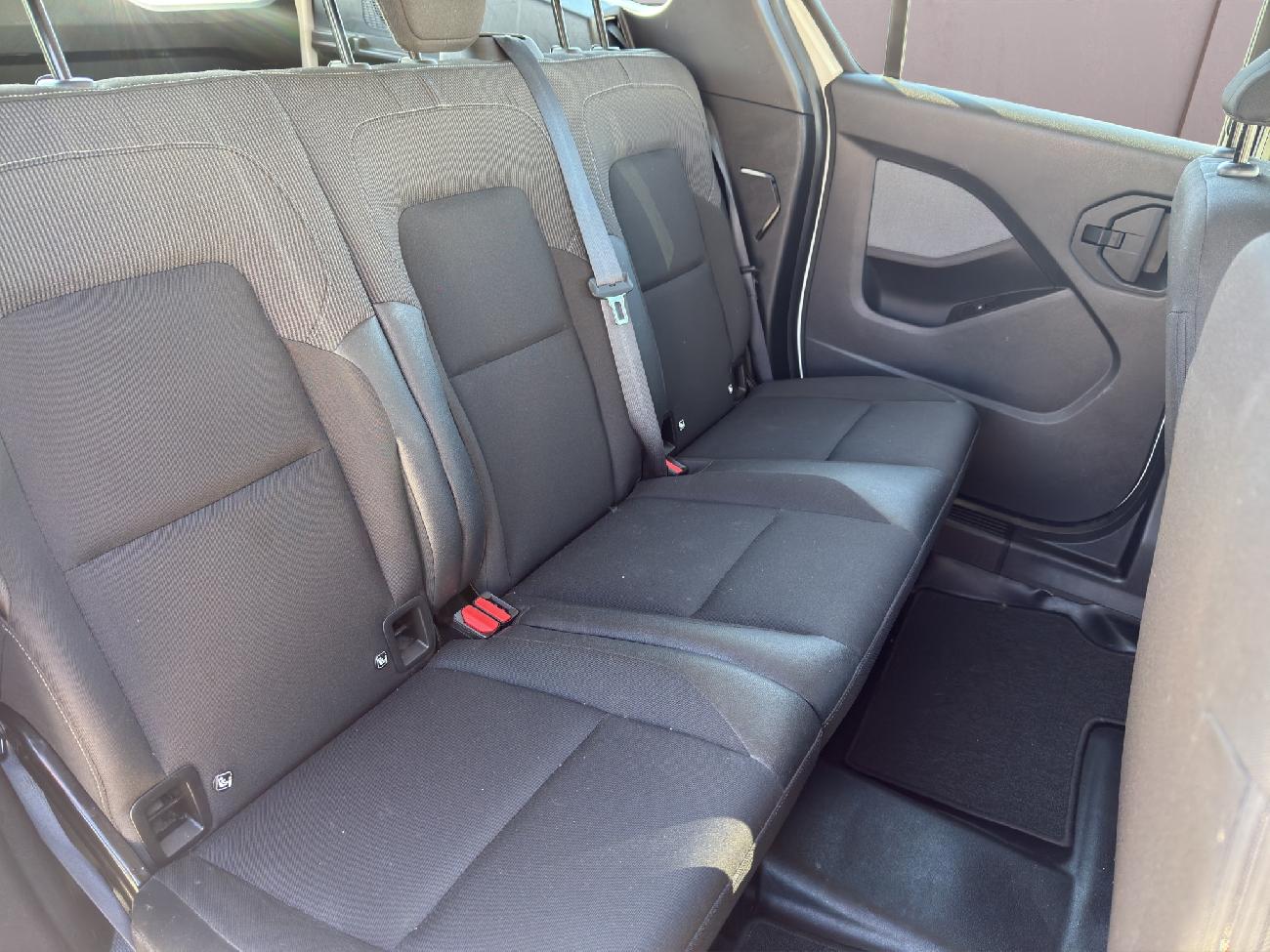 2021 Renault Kangoo Kangoo Combi Life Edition One 1.5 Blue dCi 55kW(75CV)  coche de segunda mano