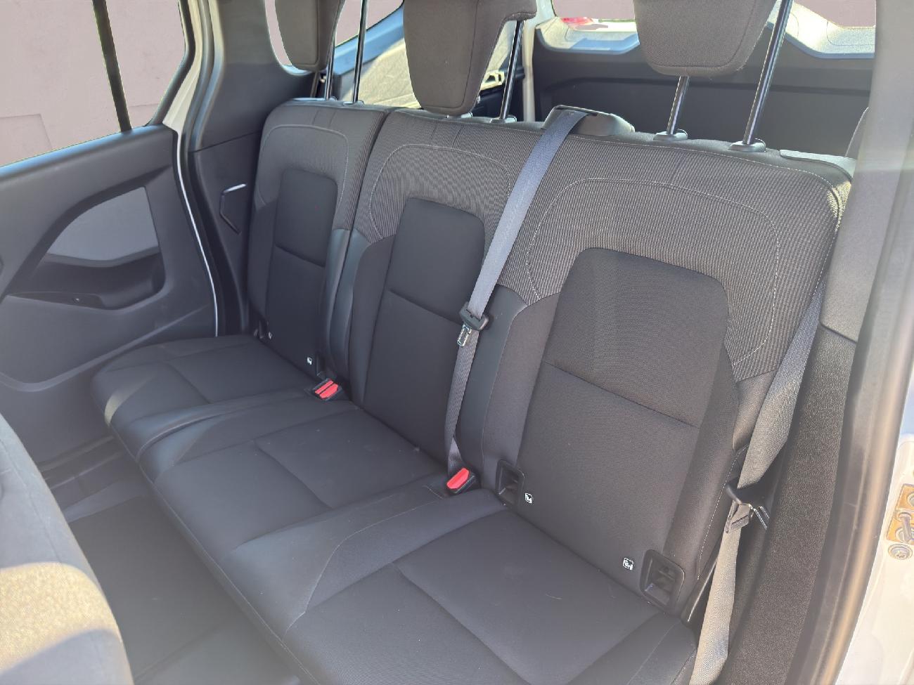 2021 Renault Kangoo Kangoo Combi Life Edition One 1.5 Blue dCi 55kW(75CV)  coche de segunda mano