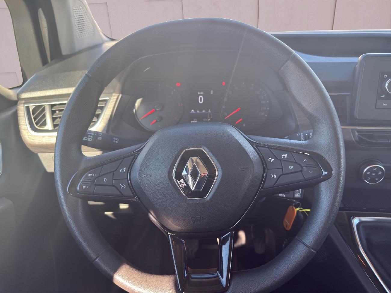 2021 Renault Kangoo Kangoo Combi Life Edition One 1.5 Blue dCi 55kW(75CV)  coche de segunda mano
