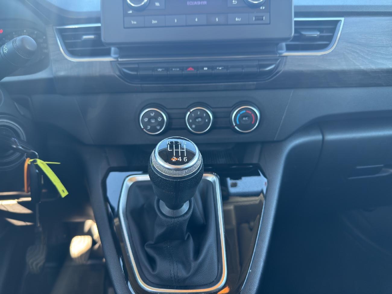 2021 Renault Kangoo Kangoo Combi Life Edition One 1.5 Blue dCi 55kW(75CV)  coche de segunda mano