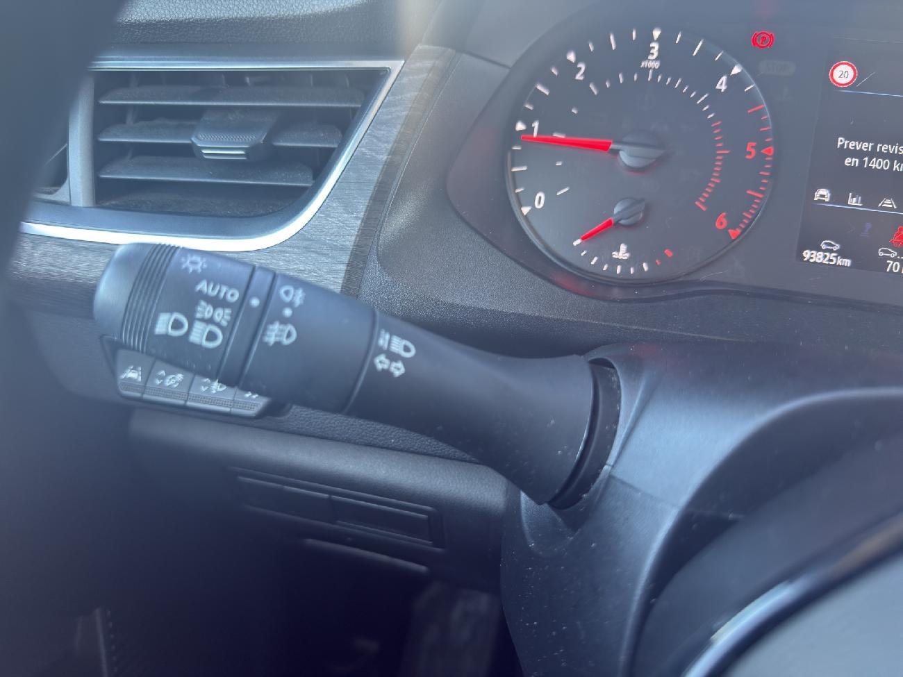2021 Renault Kangoo Kangoo Combi Life Edition One 1.5 Blue dCi 55kW(75CV)  coche de segunda mano