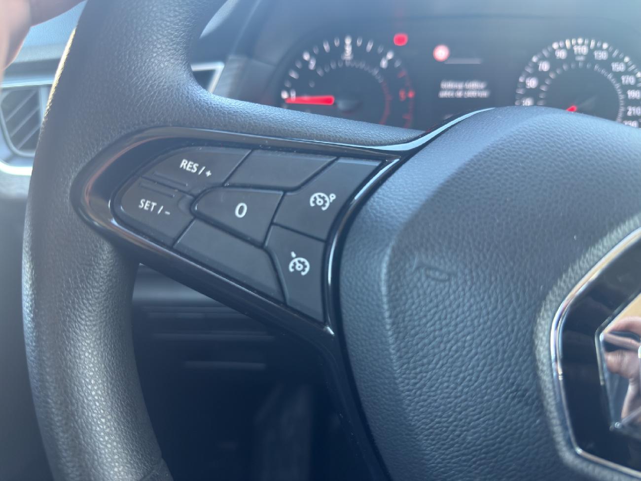 2021 Renault Kangoo Kangoo Combi Life Edition One 1.5 Blue dCi 55kW(75CV)  coche de segunda mano