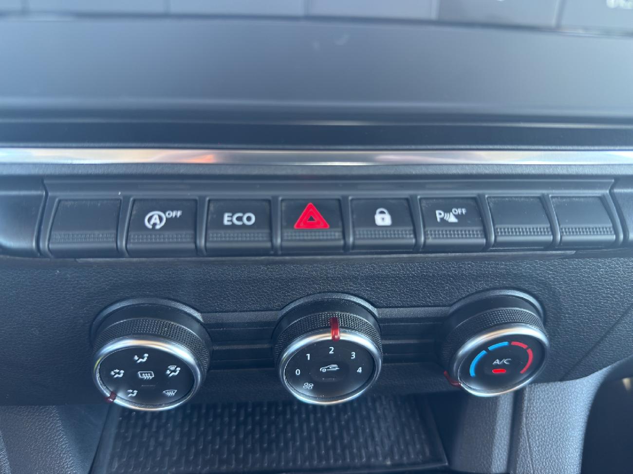 2021 Renault Kangoo Kangoo Combi Life Edition One 1.5 Blue dCi 55kW(75CV)  coche de segunda mano