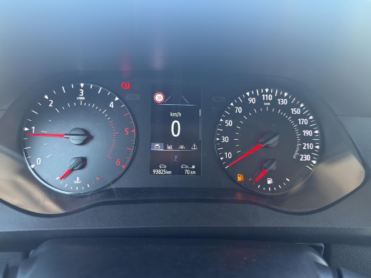 2021 Renault Kangoo Kangoo Combi Life Edition One 1.5 Blue dCi 55kW(75CV)  coche de segunda mano