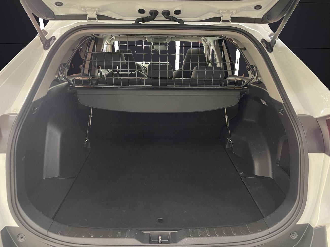 2021 Toyota RAV4 RAV4 2.5l 220H Business 4WD coche de segunda mano