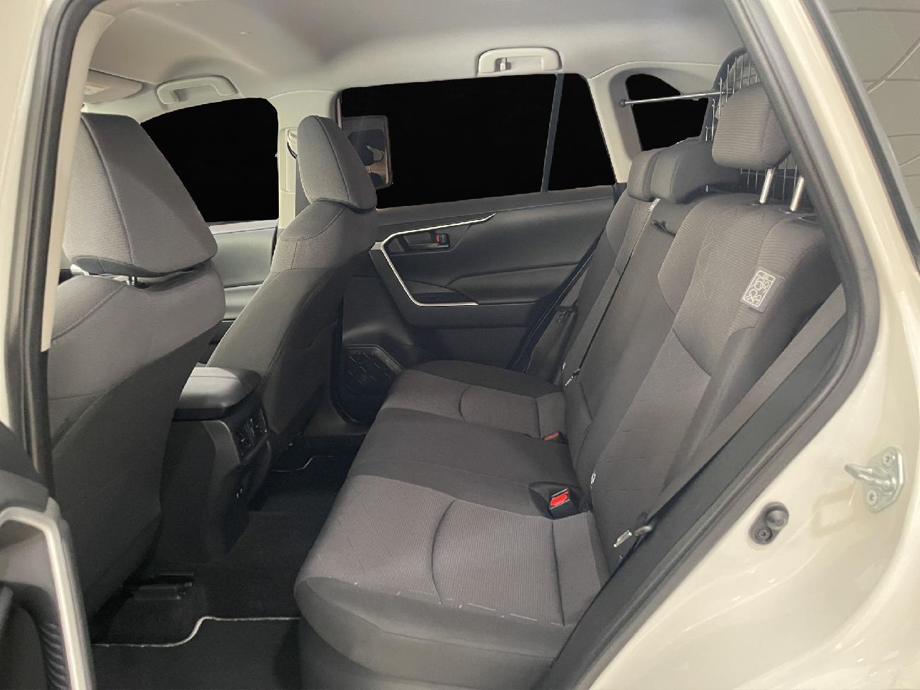 2021 Toyota RAV4 RAV4 2.5l 220H Business 4WD coche de segunda mano