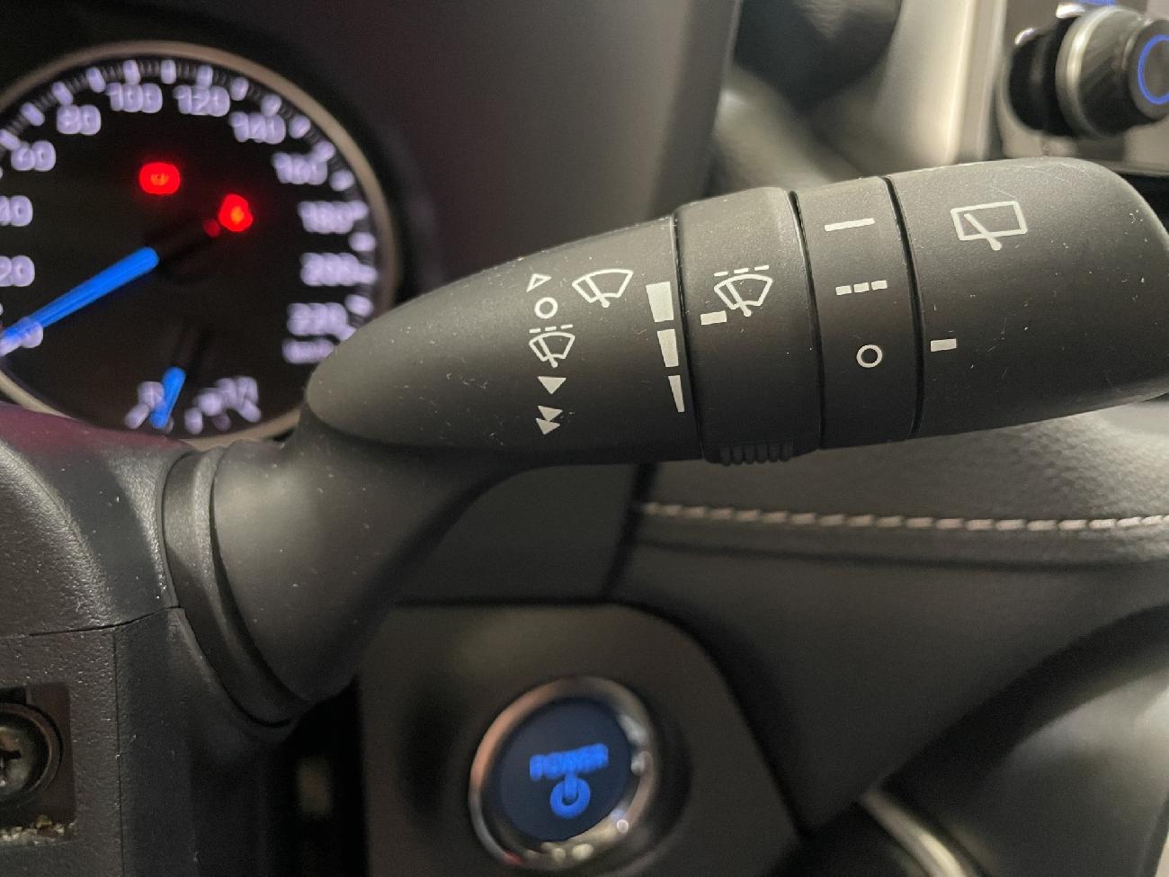 2021 Toyota RAV4 RAV4 2.5l 220H Business 4WD coche de segunda mano
