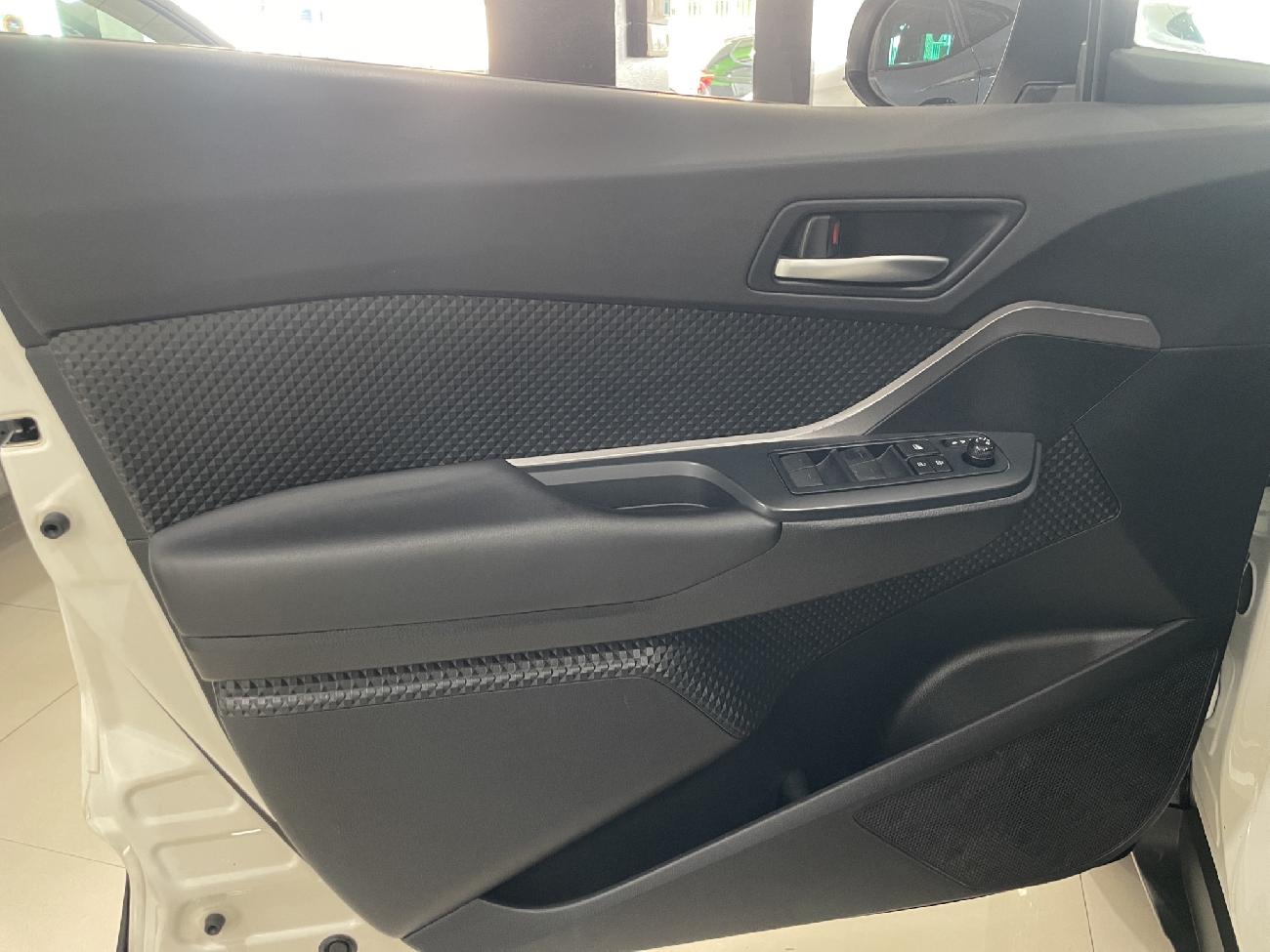 2021 Toyota C-HR C-HR 1.8 125H Active (122CV) coche de segunda mano