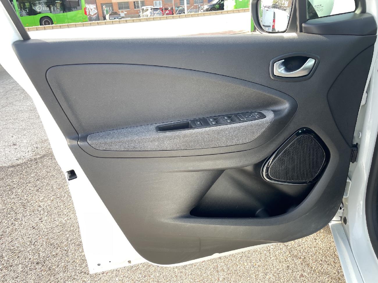 2021 Renault Zoe Zoe Intens 100 kW R135 Batería 50kWh  coche de segunda mano