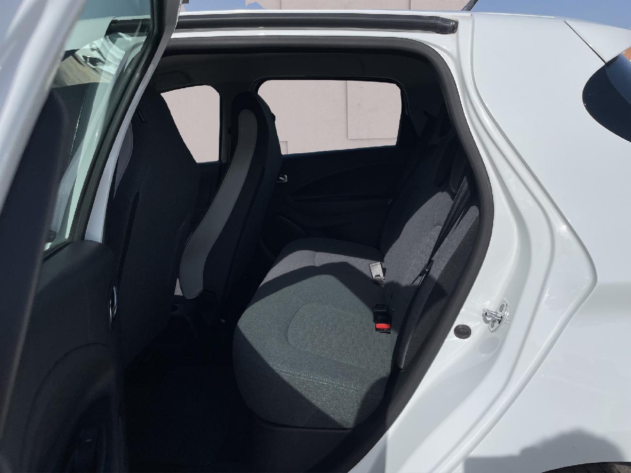 2021 Renault Zoe Zoe Intens 100 kW R135 Batería 50kWh  coche de segunda mano