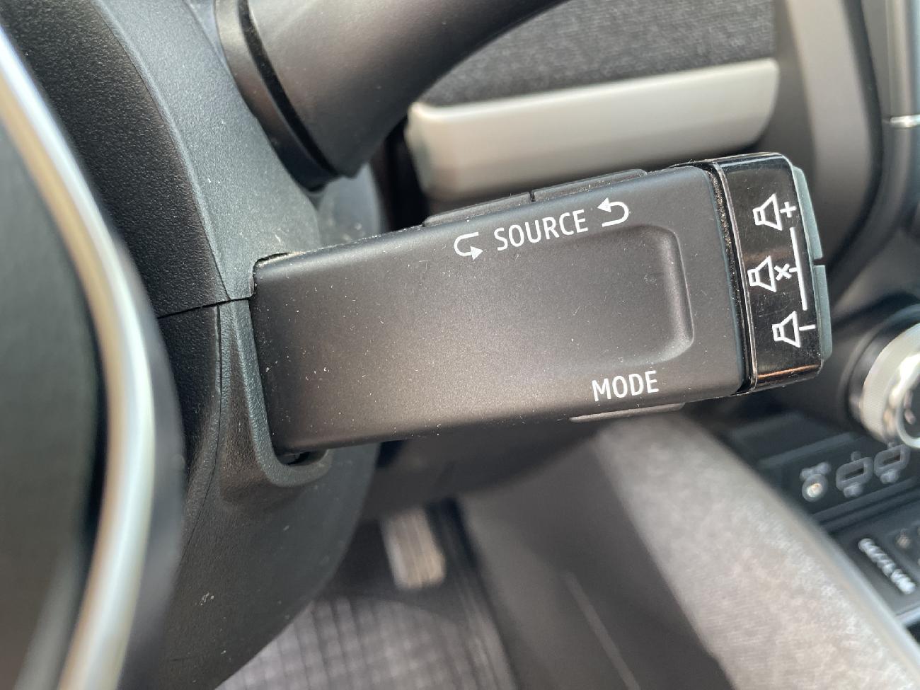 2021 Renault Zoe Zoe Intens 100 kW R135 Batería 50kWh  coche de segunda mano