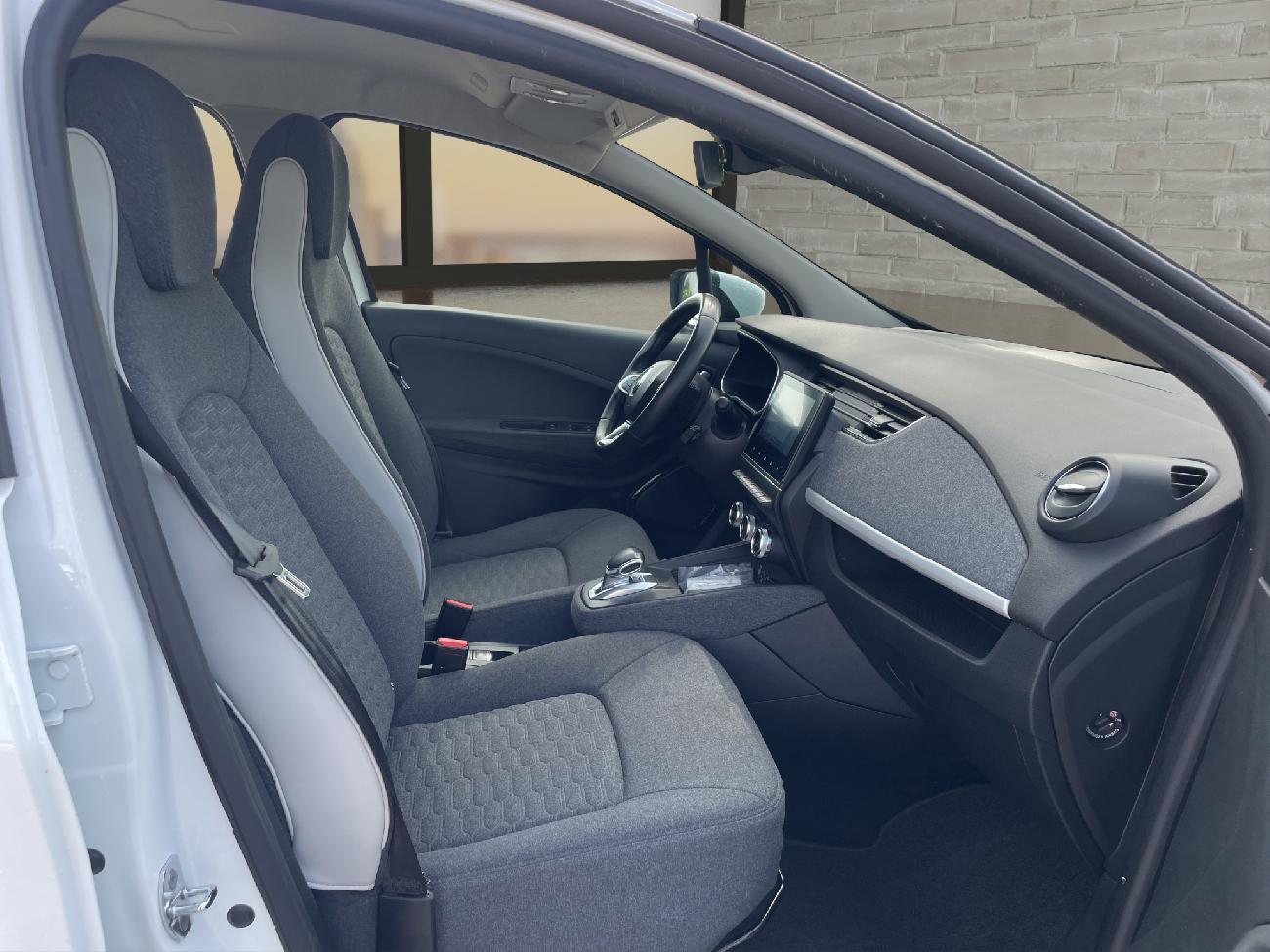 2021 Renault Zoe Zoe Intens 100 kW R135 Batería 50kWh  coche de segunda mano