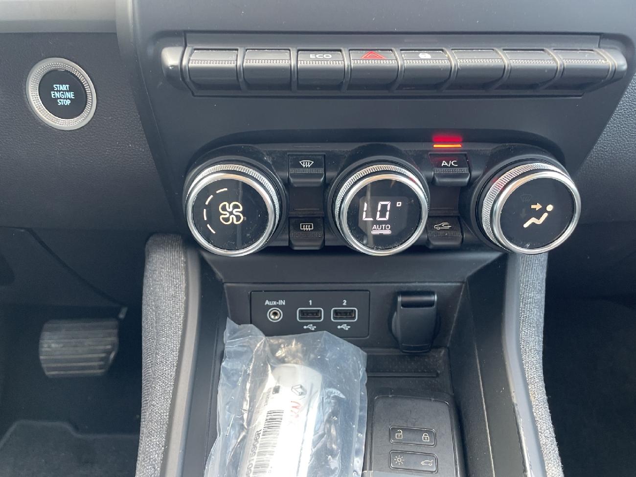 2021 Renault Zoe Zoe Intens 100 kW R135 Batería 50kWh  coche de segunda mano