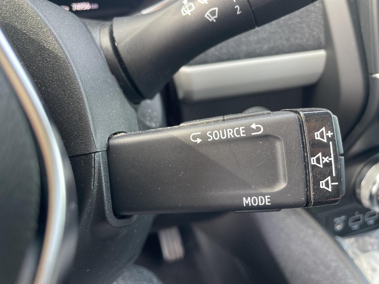 2021 Renault Zoe Zoe Intens 100 kW R135 Batería 50kWh  coche de segunda mano