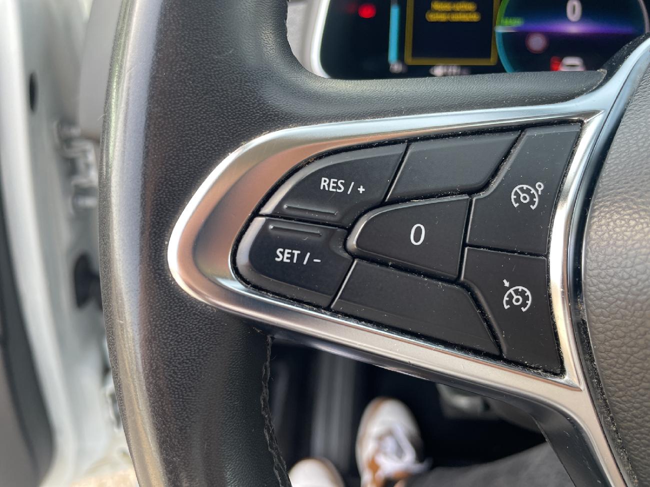 2021 Renault Zoe Zoe Intens 100 kW R135 Batería 50kWh  coche de segunda mano