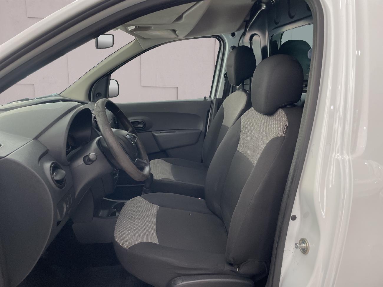 2019 Dacia Dokker Dokker Van Essential dCi 55kW (75CV) coche de segunda mano