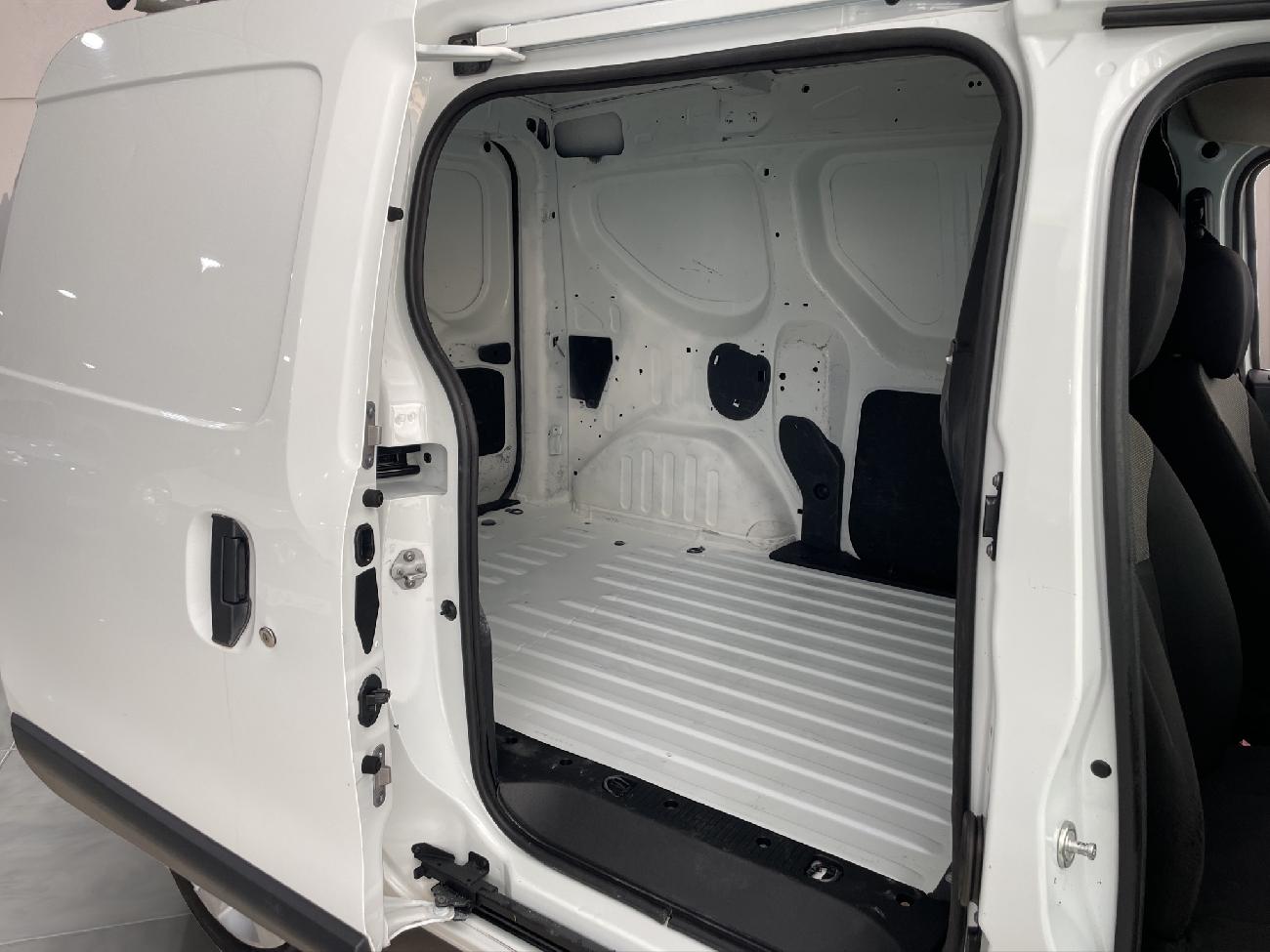 2019 Dacia Dokker Dokker Van Essential dCi 55kW (75CV) coche de segunda mano