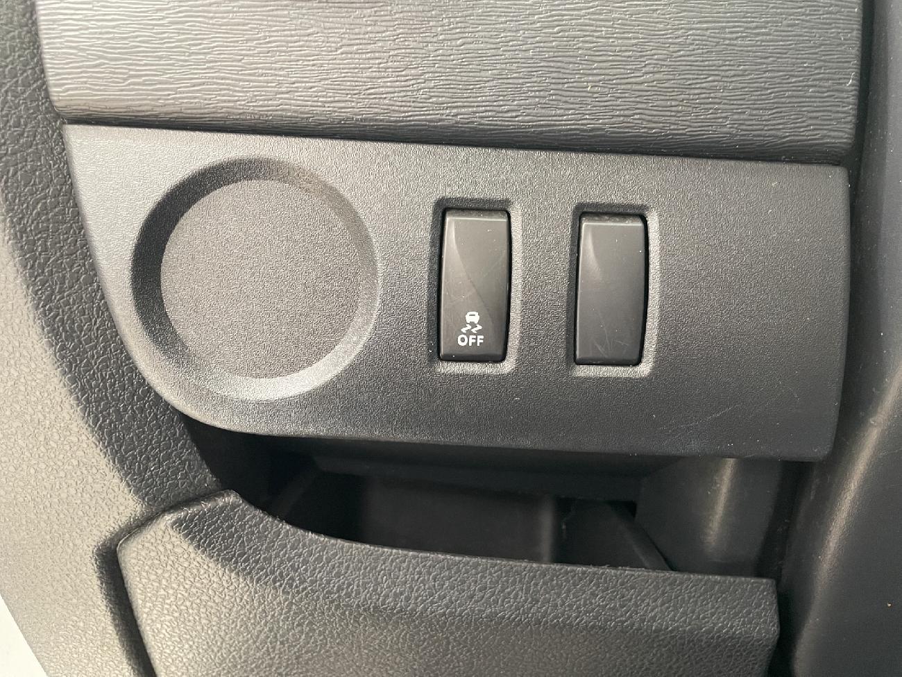 2019 Dacia Dokker Dokker Van Essential dCi 55kW (75CV) coche de segunda mano