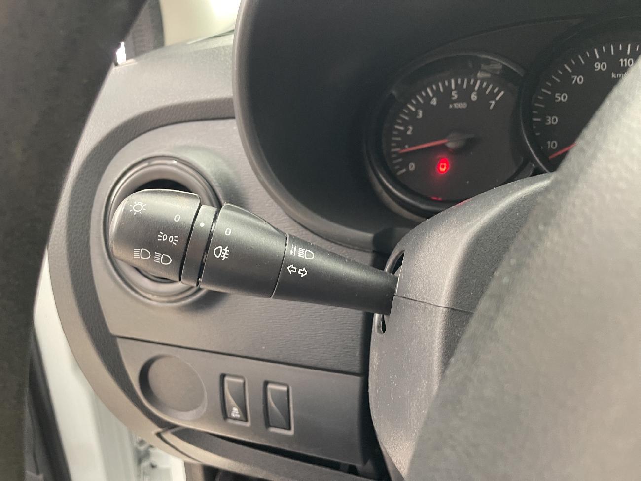 2019 Dacia Dokker Dokker Van Essential dCi 55kW (75CV) coche de segunda mano